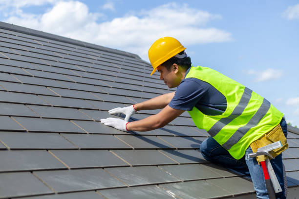 Best Local Roofing Companies  in Fris, CO