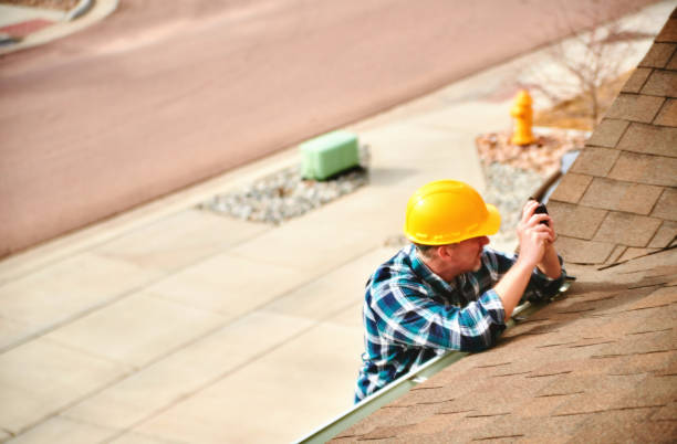 Best Roof Replacement Cost  in Fris, CO