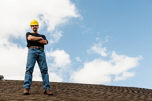 Best Roof Leak Repair  in Fris, CO