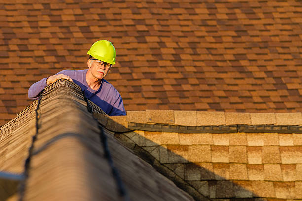 Best Commercial Roofing Services  in Fris, CO